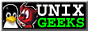 UnixGeeks button